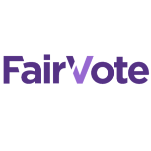 fair vote logo